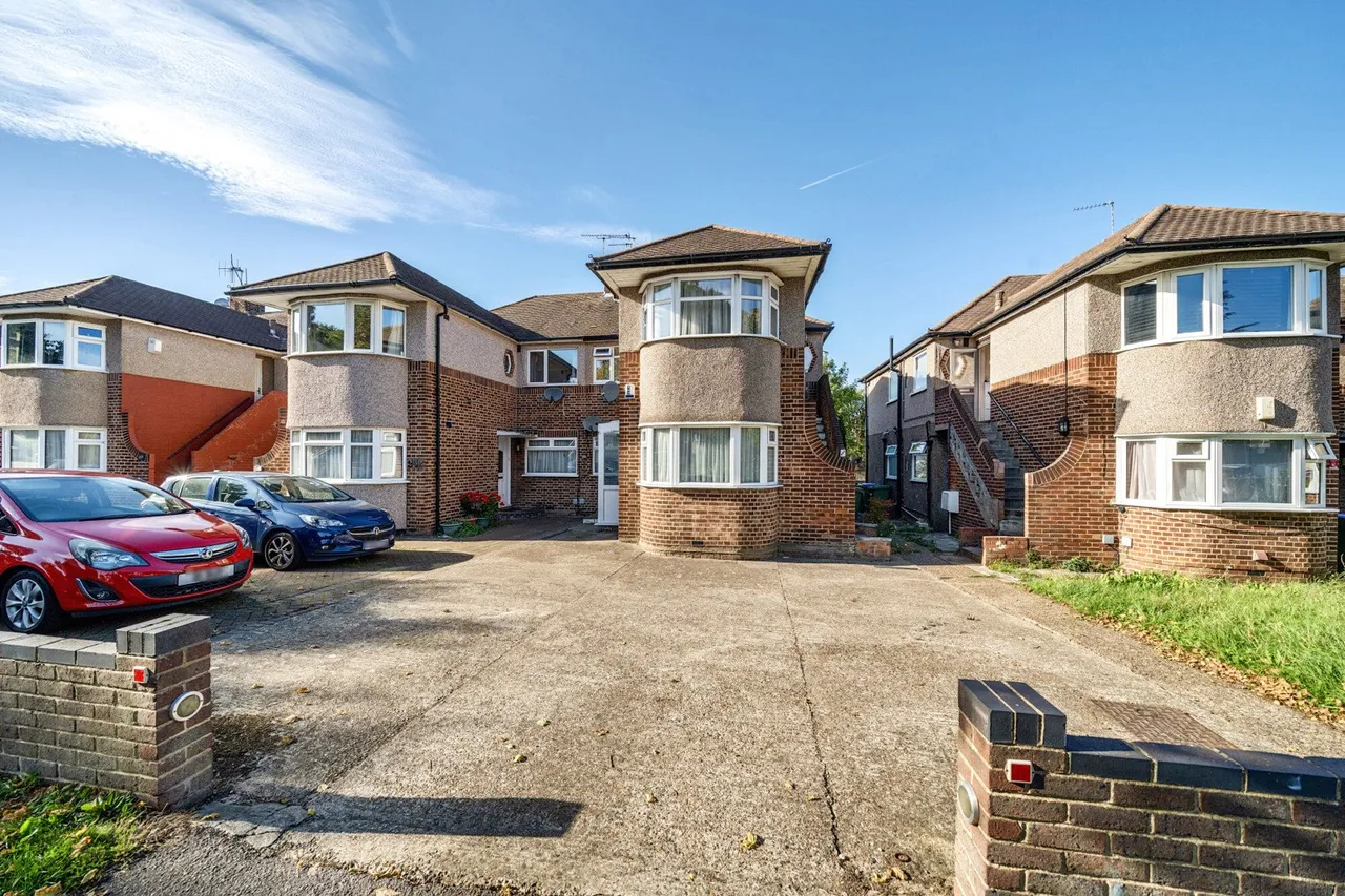 Welling Way, DA16, photo 14