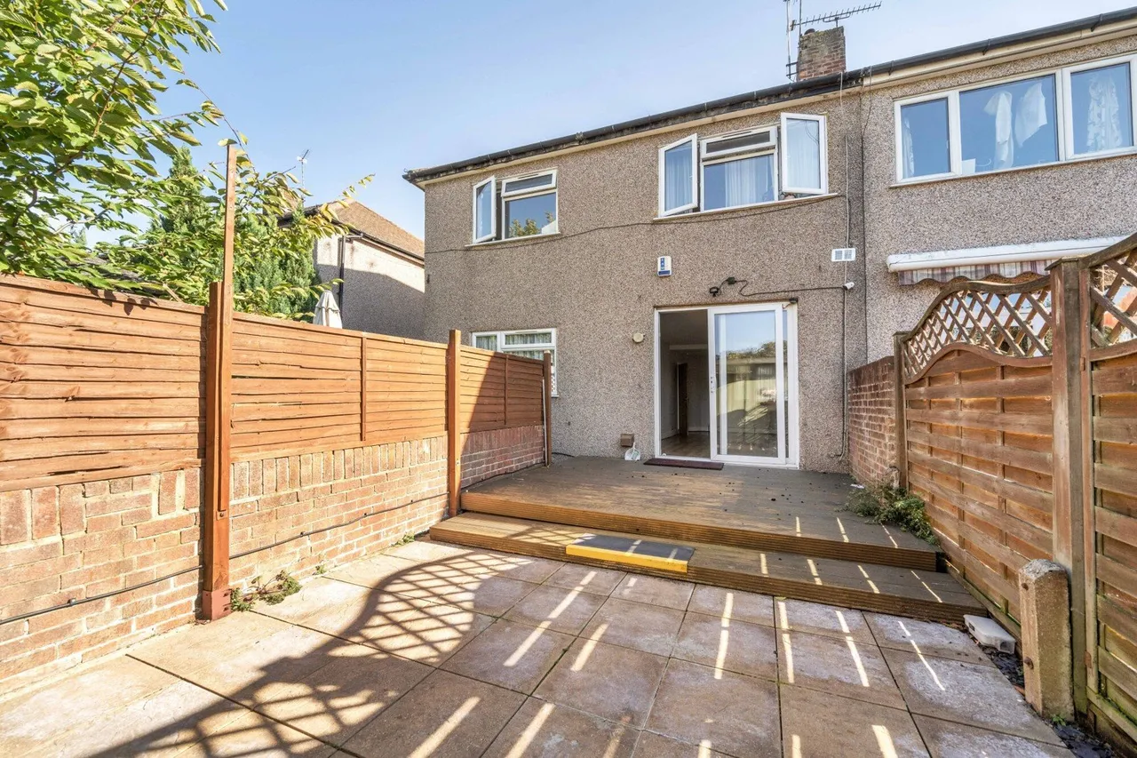 Welling Way, DA16, photo 12