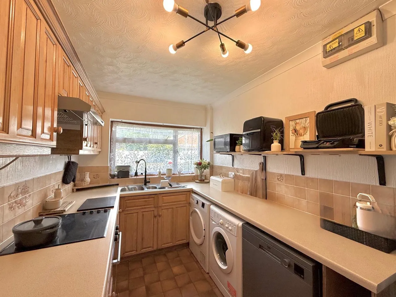 Bevisland, Swindon, Wiltshire, SN3 6AN, photo 8