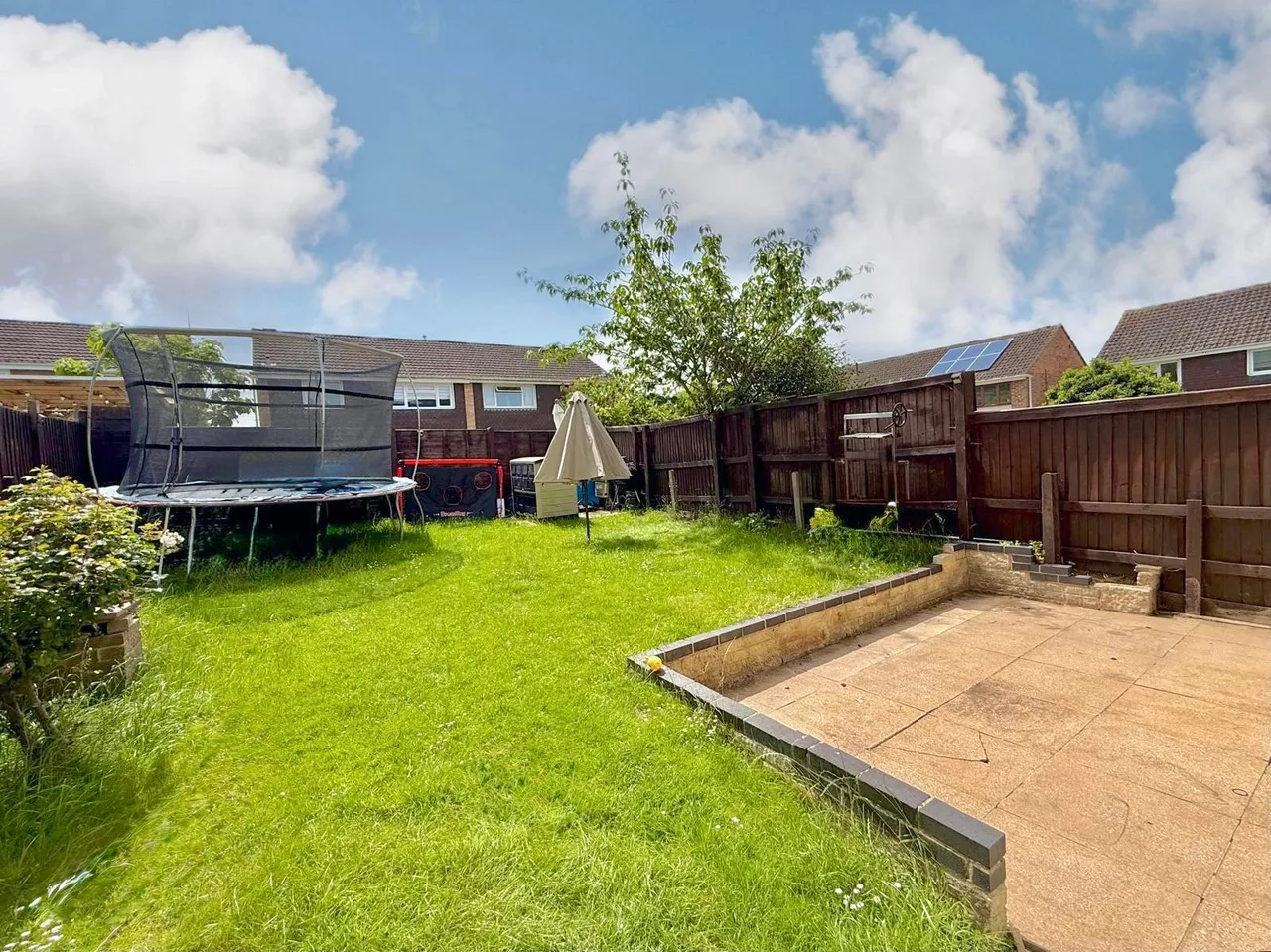 Bevisland, Swindon, Wiltshire, SN3 6AN, photo 5