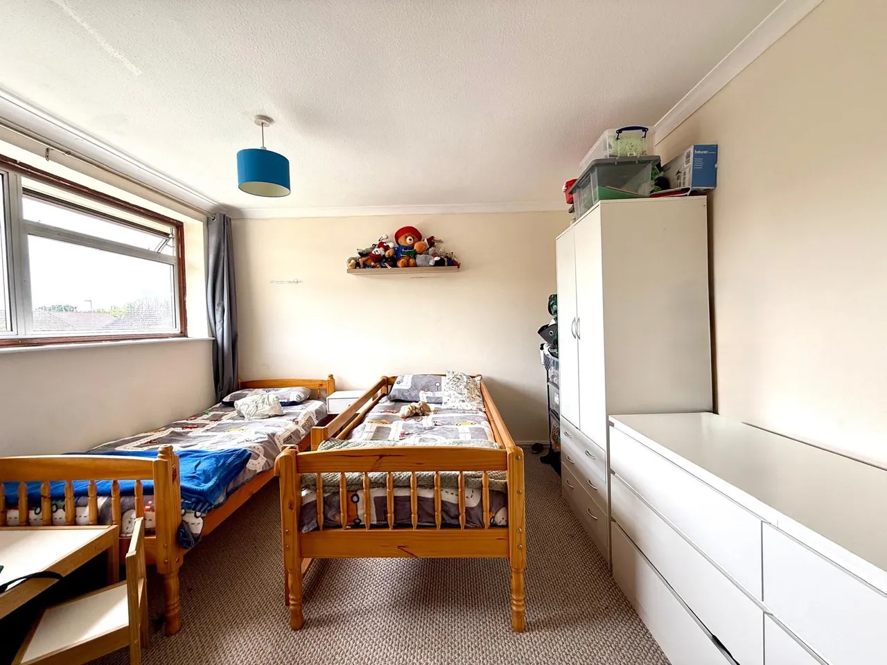 Bevisland, Swindon, Wiltshire, SN3 6AN, photo 10