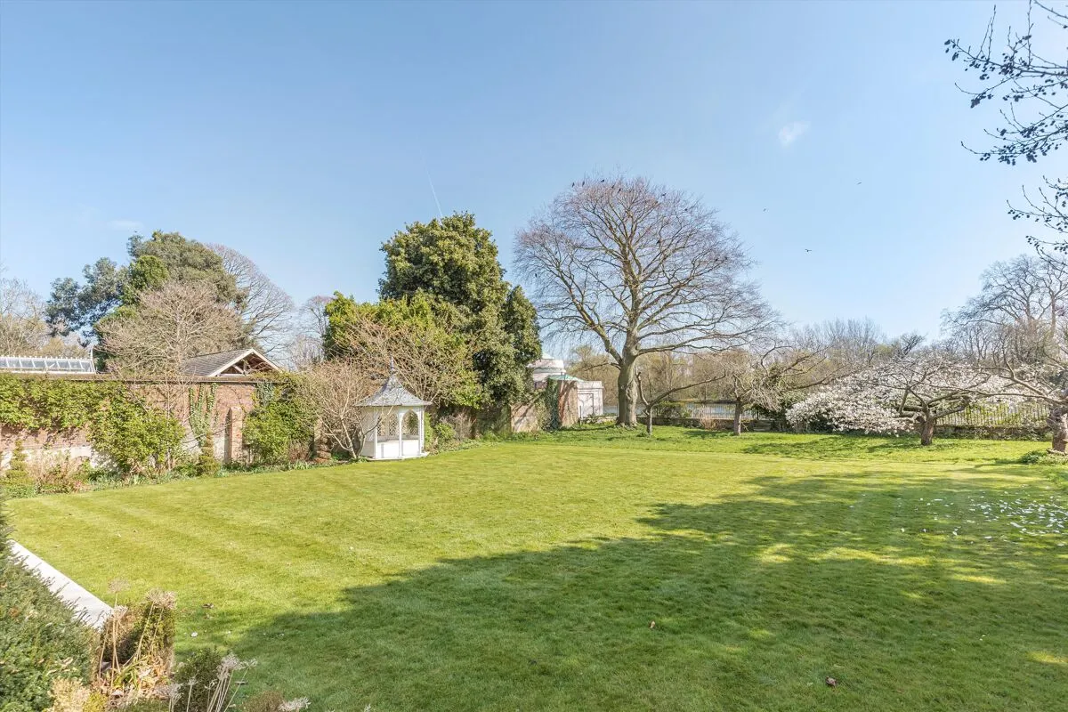 Park Road, Isleworth, TW7, photo 21