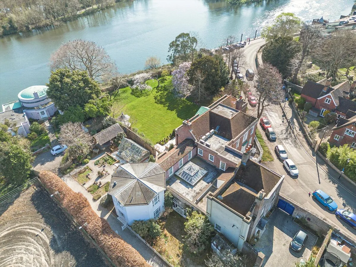 Park Road, Isleworth, TW7, photo 22