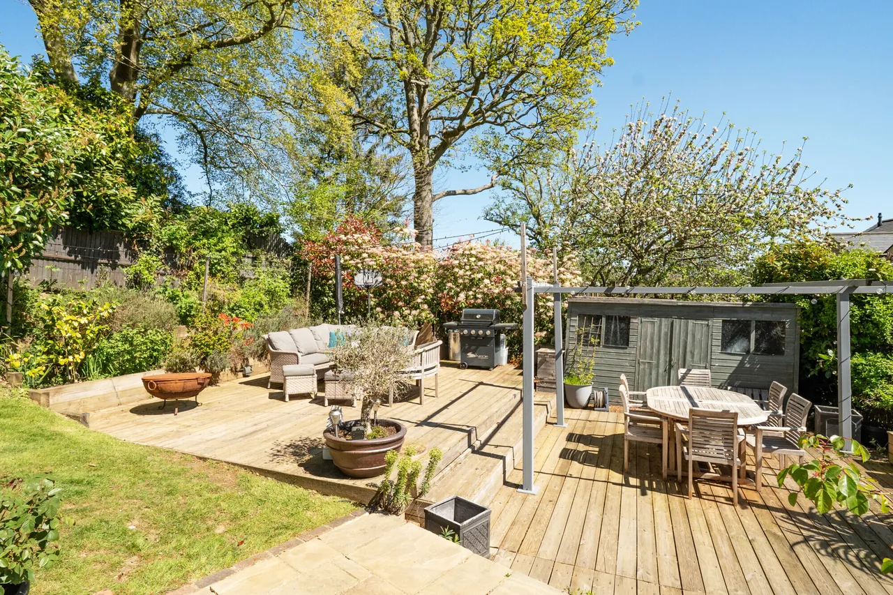 Woodside Close, Chiddingfold, GU8, photo 4
