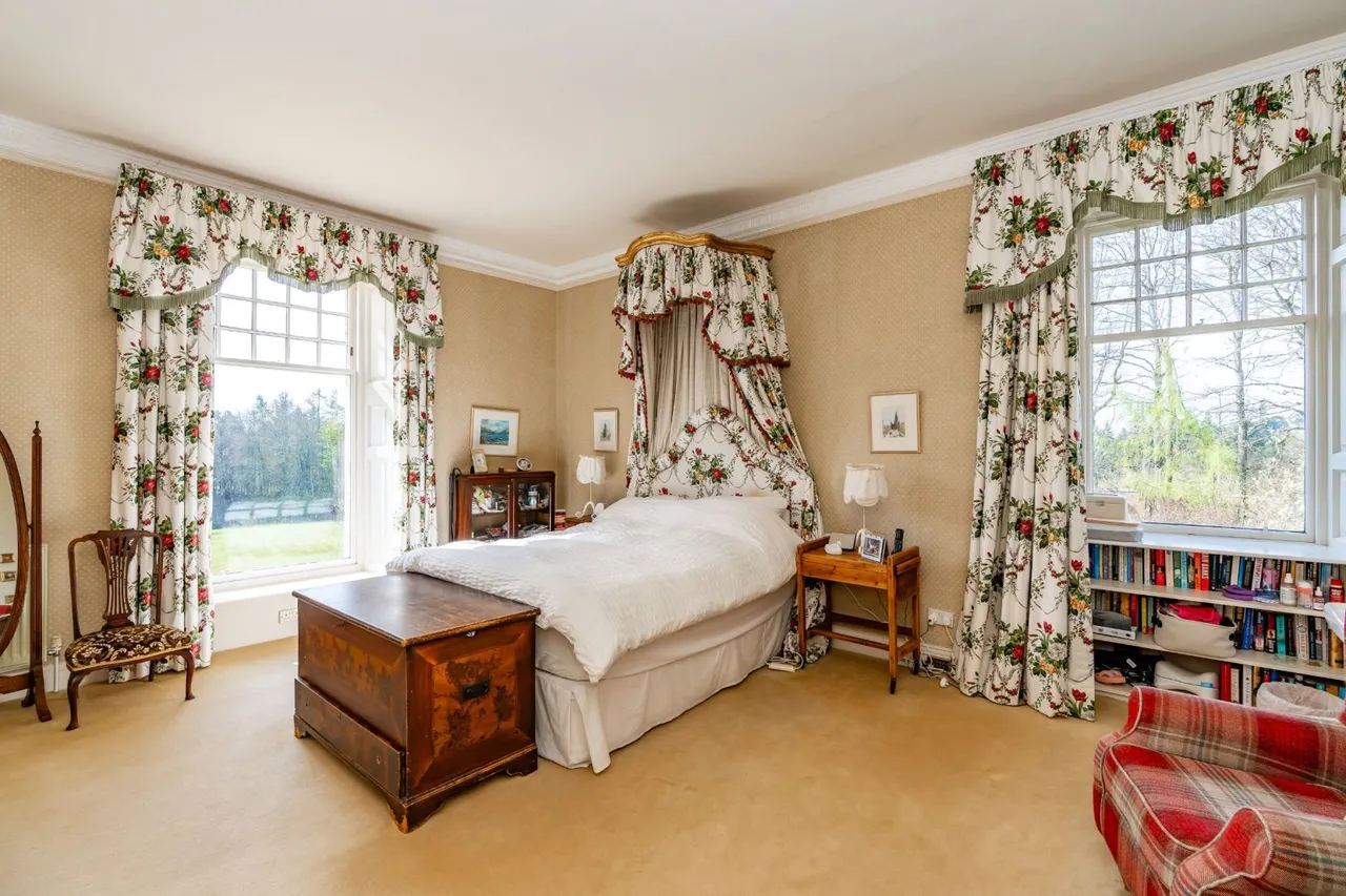 Kirklands House, Melrose, Roxburghshire, TD6 9DL, photo 8