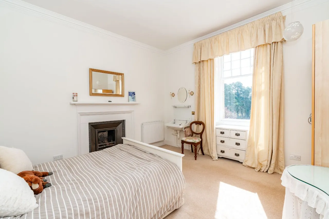 Kirklands House, Melrose, Roxburghshire, TD6 9DL, photo 9
