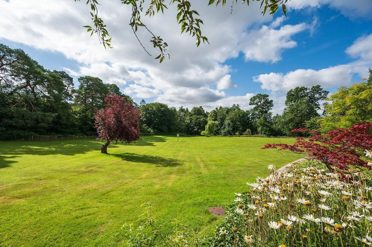 Kirklands House, Melrose, Roxburghshire, TD6 9DL, photo 4