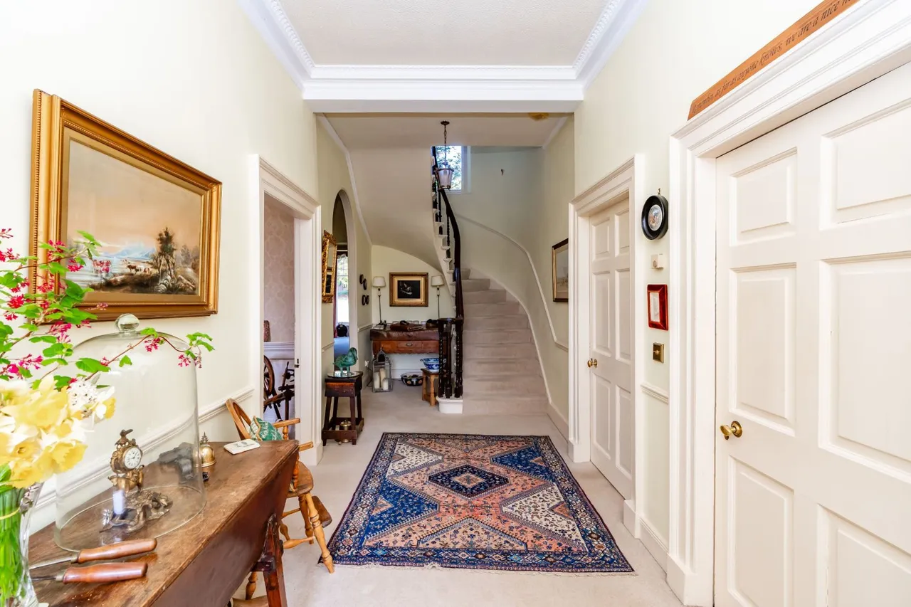 Kirklands House, Melrose, Roxburghshire, TD6 9DL, photo 7