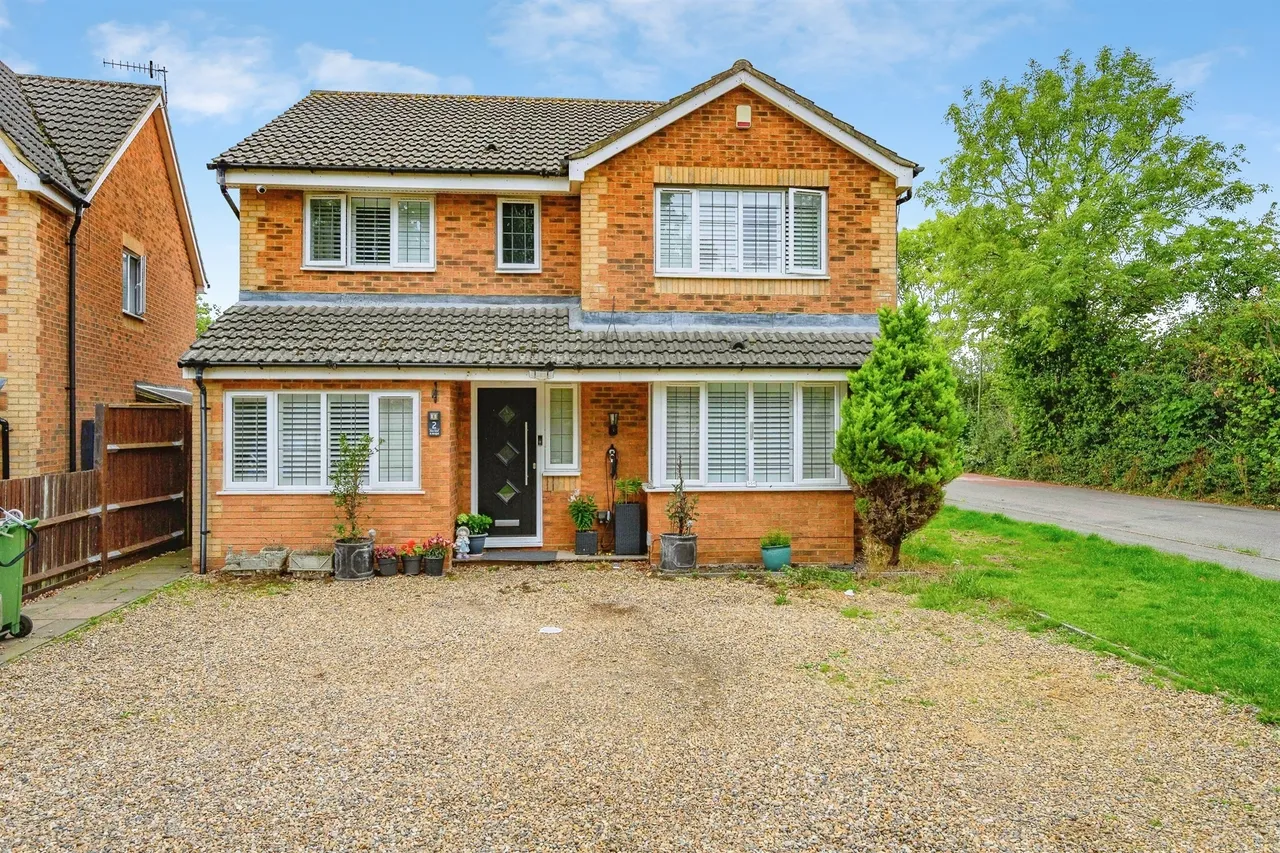4 bed house for sale, Parklands, Hemel Hempstead, HP1