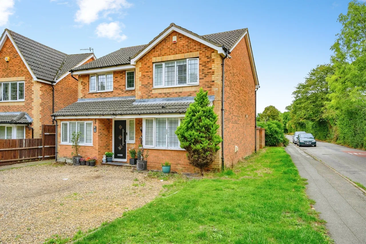 Parklands, Hemel Hempstead, HP1, photo 22
