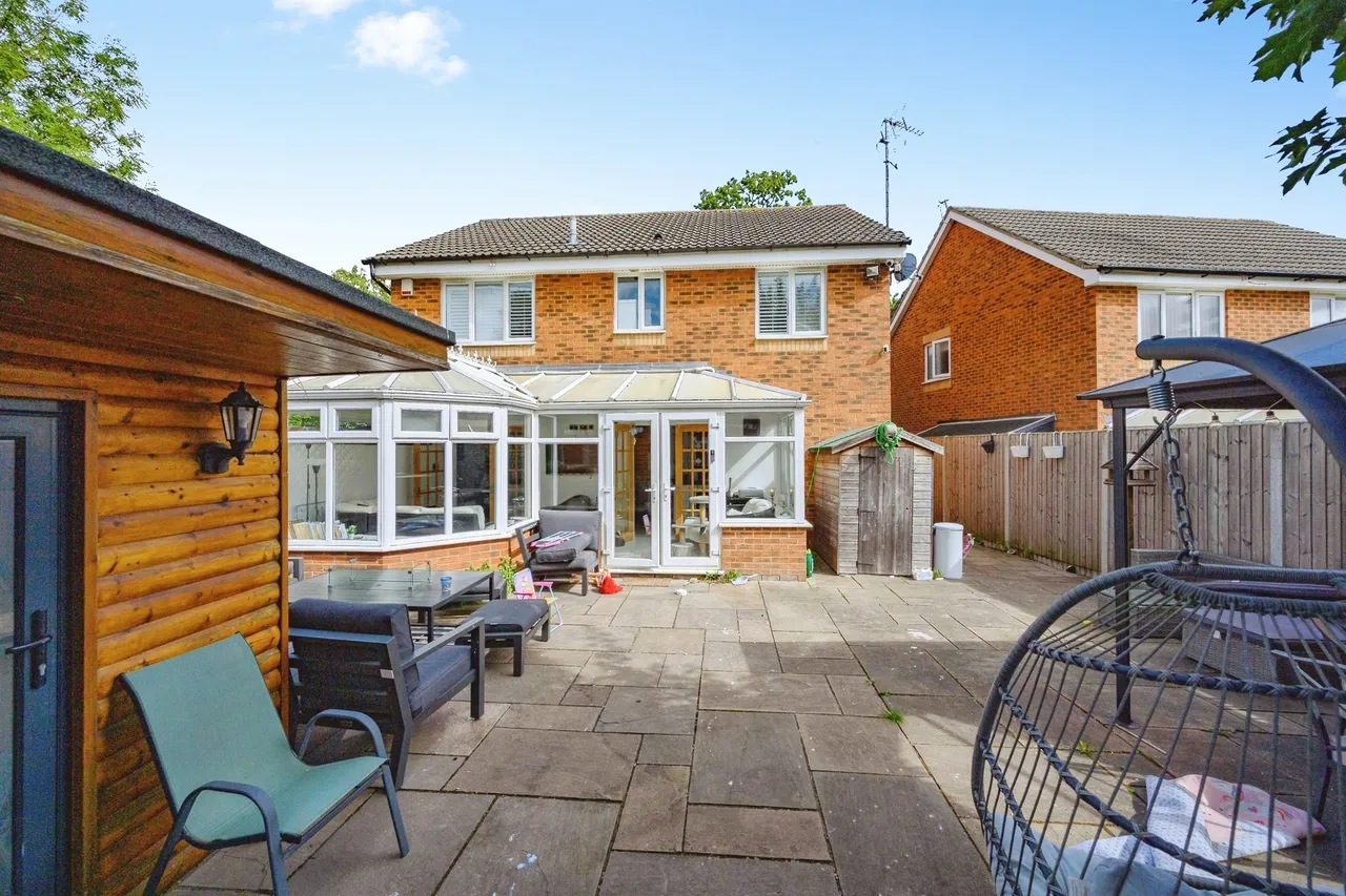 Parklands, Hemel Hempstead, HP1, photo 20