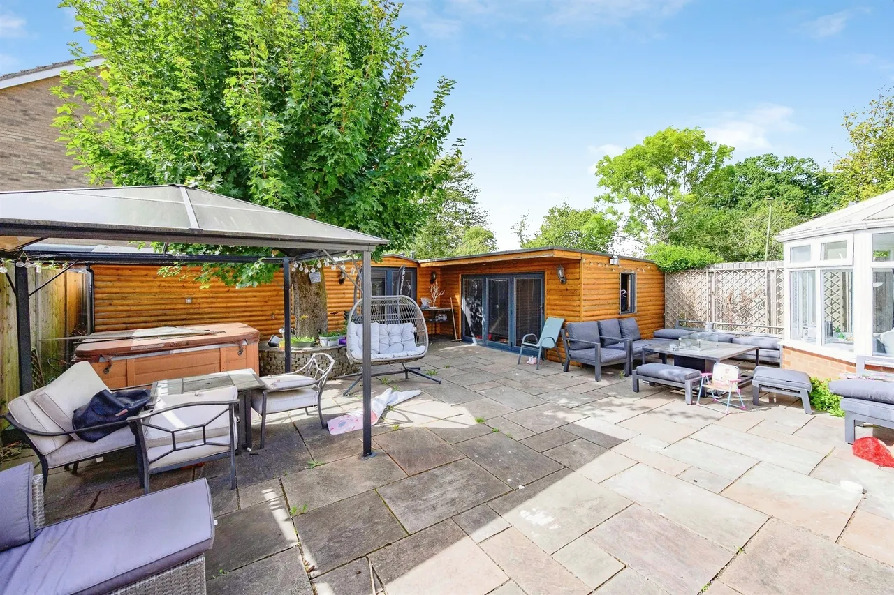 Parklands, Hemel Hempstead, HP1, photo 5