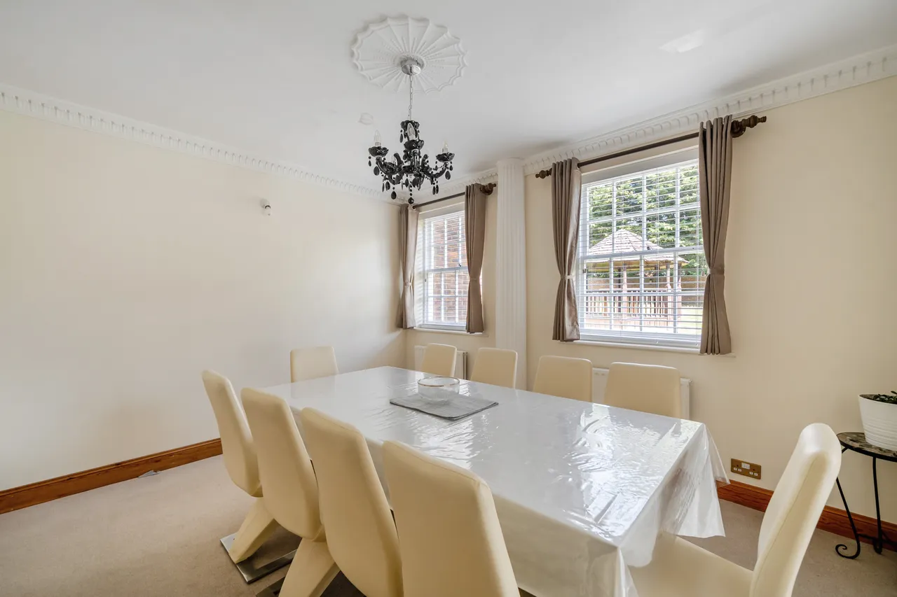 Egypt Lane, Farnham Common, SL2, photo 11