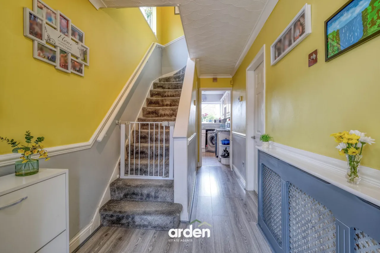 Foxland Avenue, Rednal, B45, photo 7