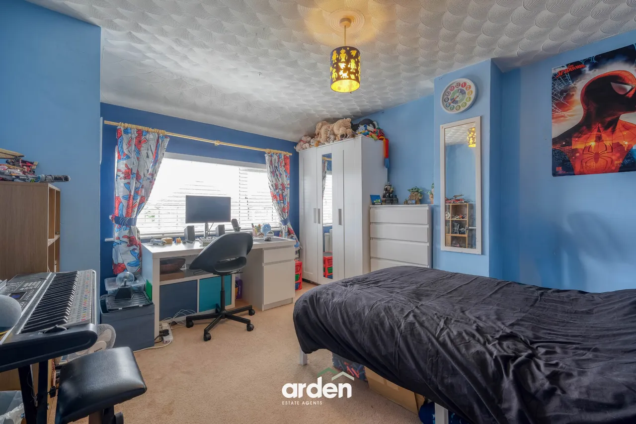 Foxland Avenue, Rednal, B45, photo 10