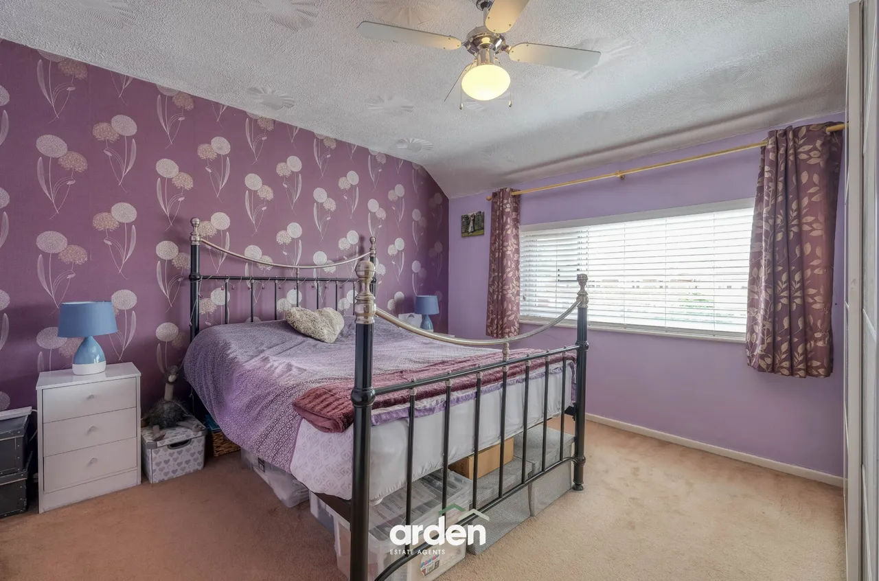 Foxland Avenue, Rednal, B45, photo 8