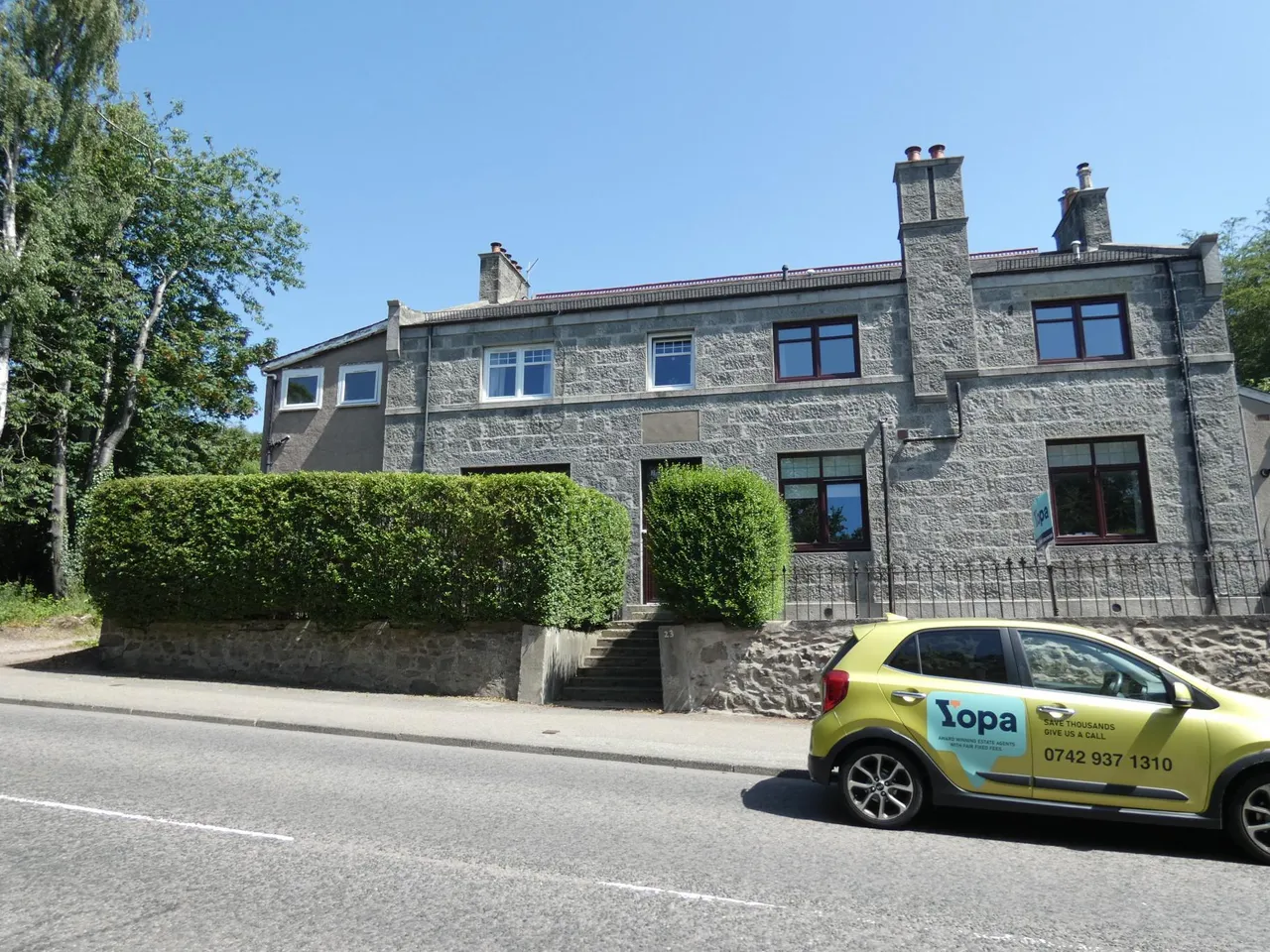 Malcolm Road, Peterculter, AB14, photo 24