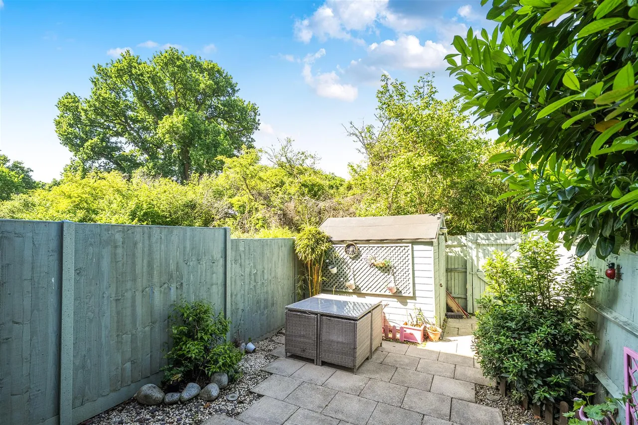 White’s Way, Hedge End, photo 2