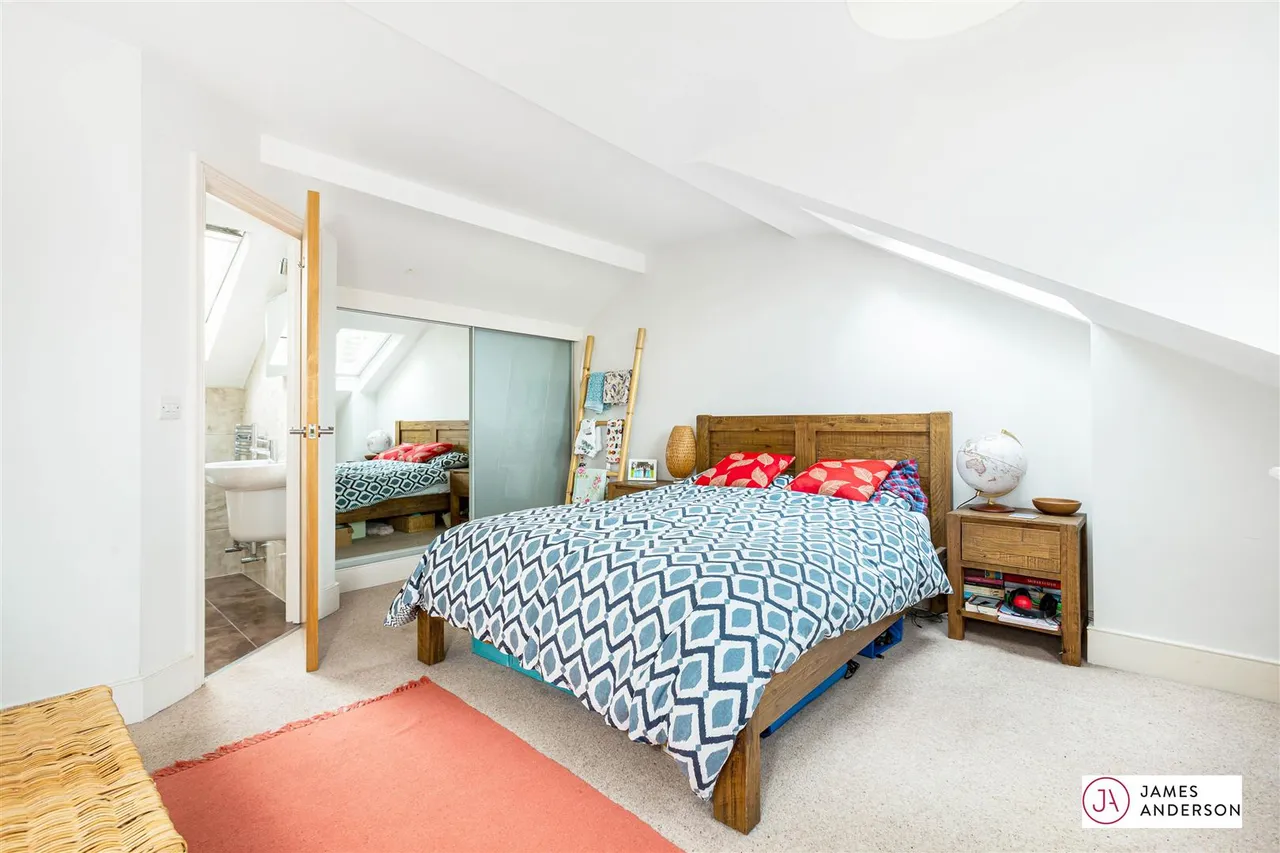 Upper Richmond Road West, East Sheen, SW14, photo 5