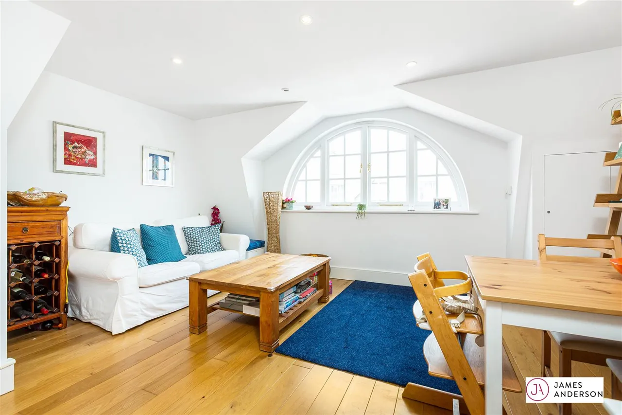 Upper Richmond Road West, East Sheen, SW14, photo 3