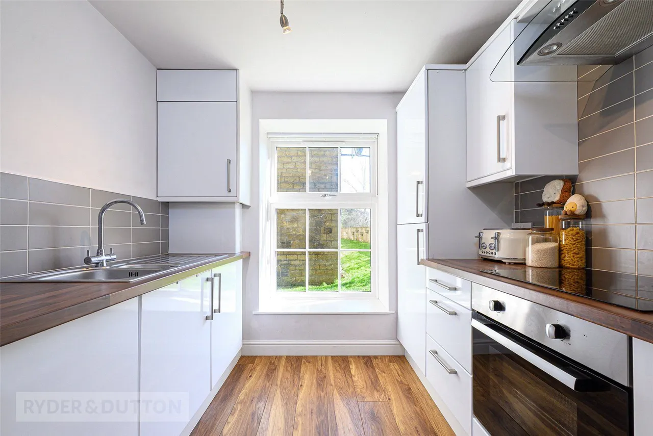 Wharf Street, Sowerby Bridge, HX6, photo 5