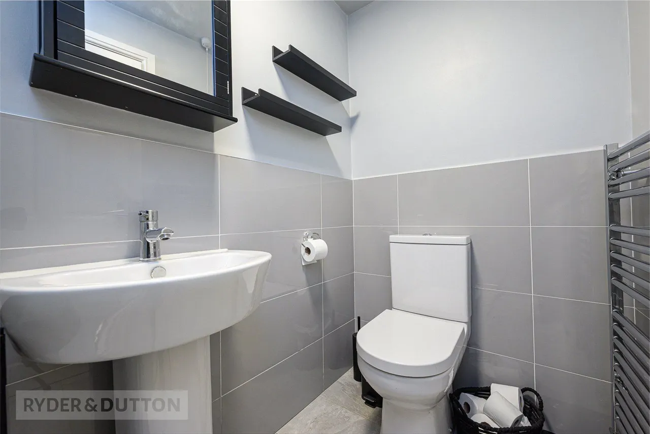 Wharf Street, Sowerby Bridge, HX6, photo 12