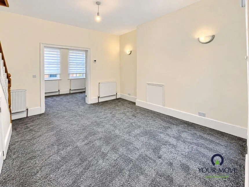 4 bed house to rent, King Street, Ramsgate, CT11