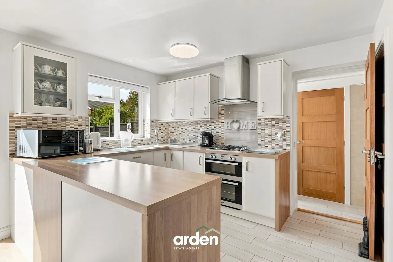 Hollyberry Close, Redditch, B98, photo 8