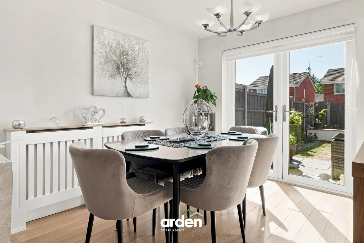 Hollyberry Close, Redditch, B98, photo 4