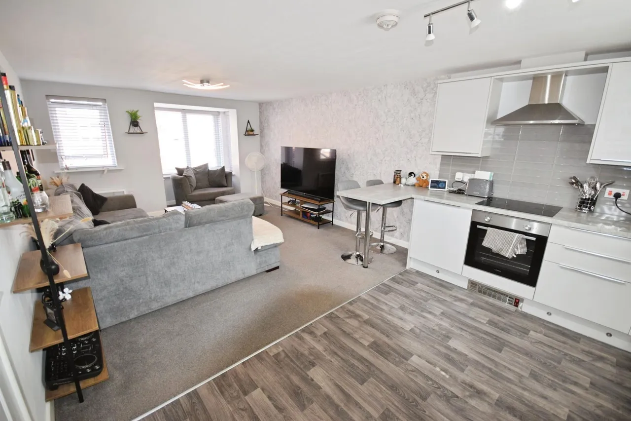 Braceby Road, Skegness, PE25, photo 4