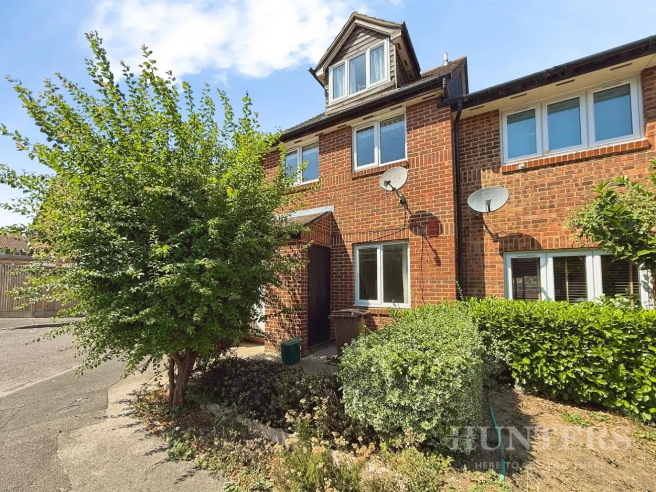 1 bed flat to rent — Devonshire Road, Carshalton, SM5 2TJ
