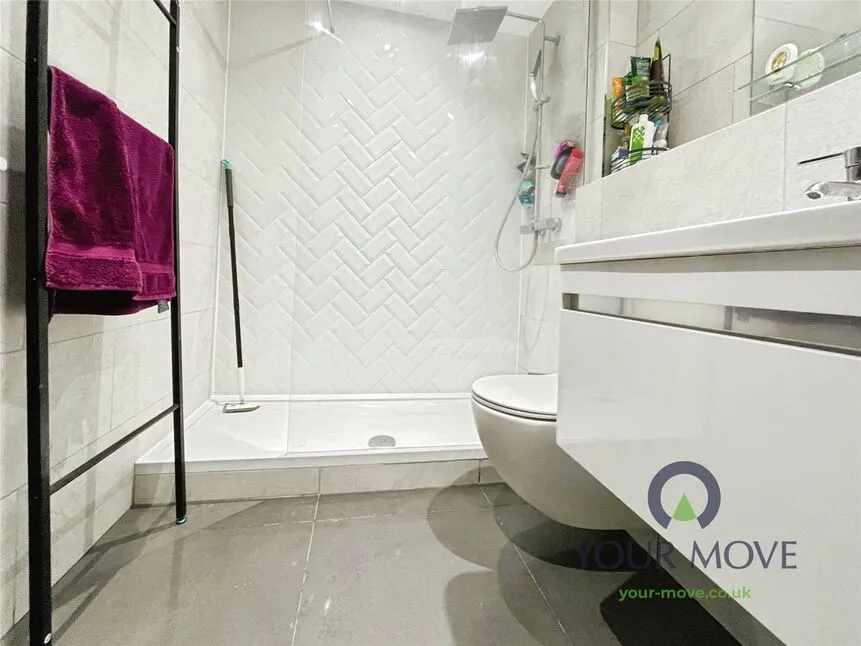 Clarendon Road, Watford, WD17, photo 7