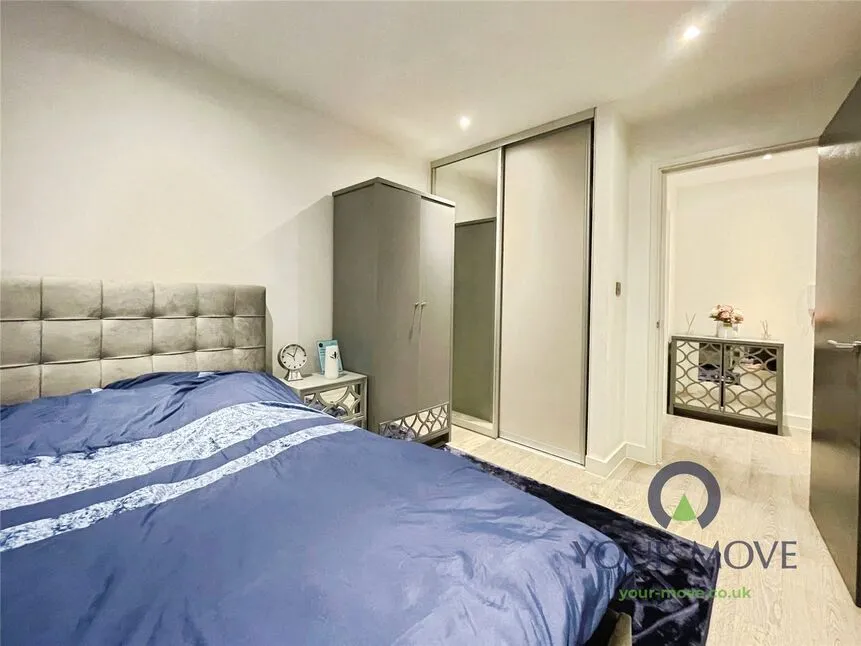 Clarendon Road, Watford, WD17, photo 8