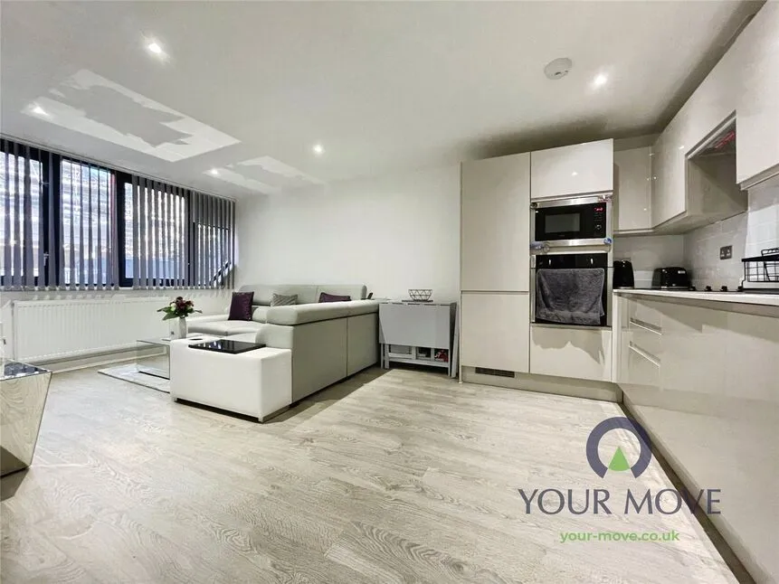 Clarendon Road, Watford, WD17, photo 5