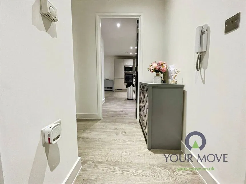 Clarendon Road, Watford, WD17, photo 3