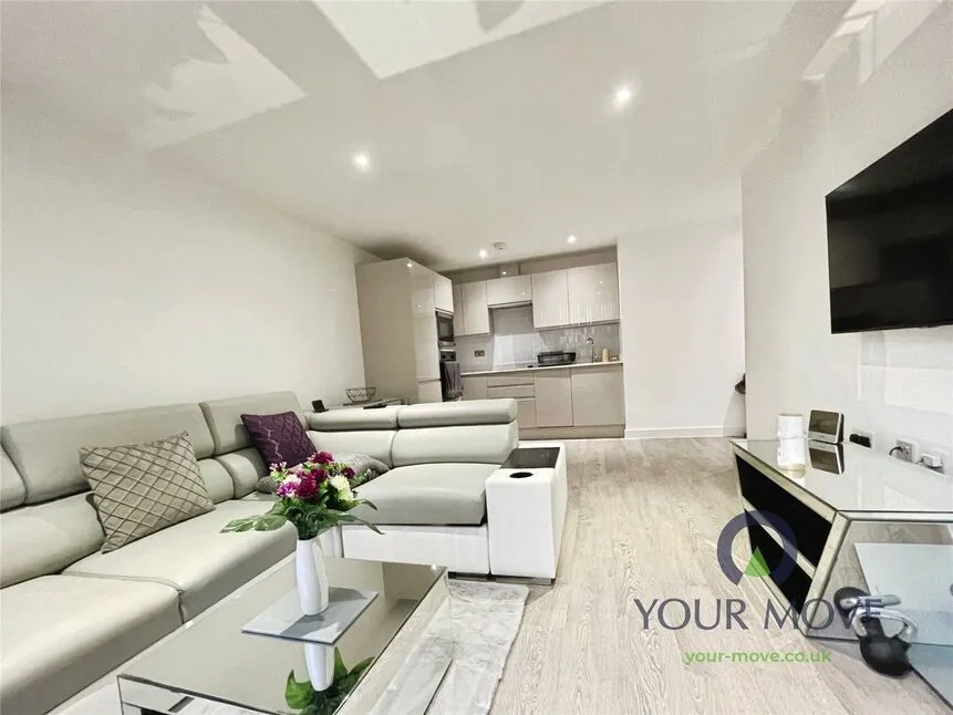 Clarendon Road, Watford, WD17, photo 6