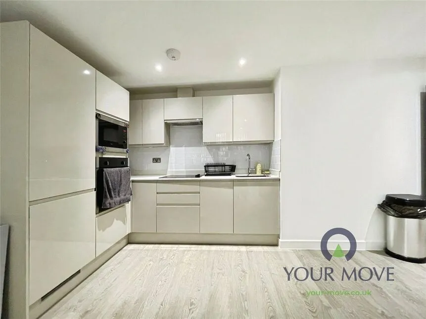 Clarendon Road, Watford, WD17, photo 4