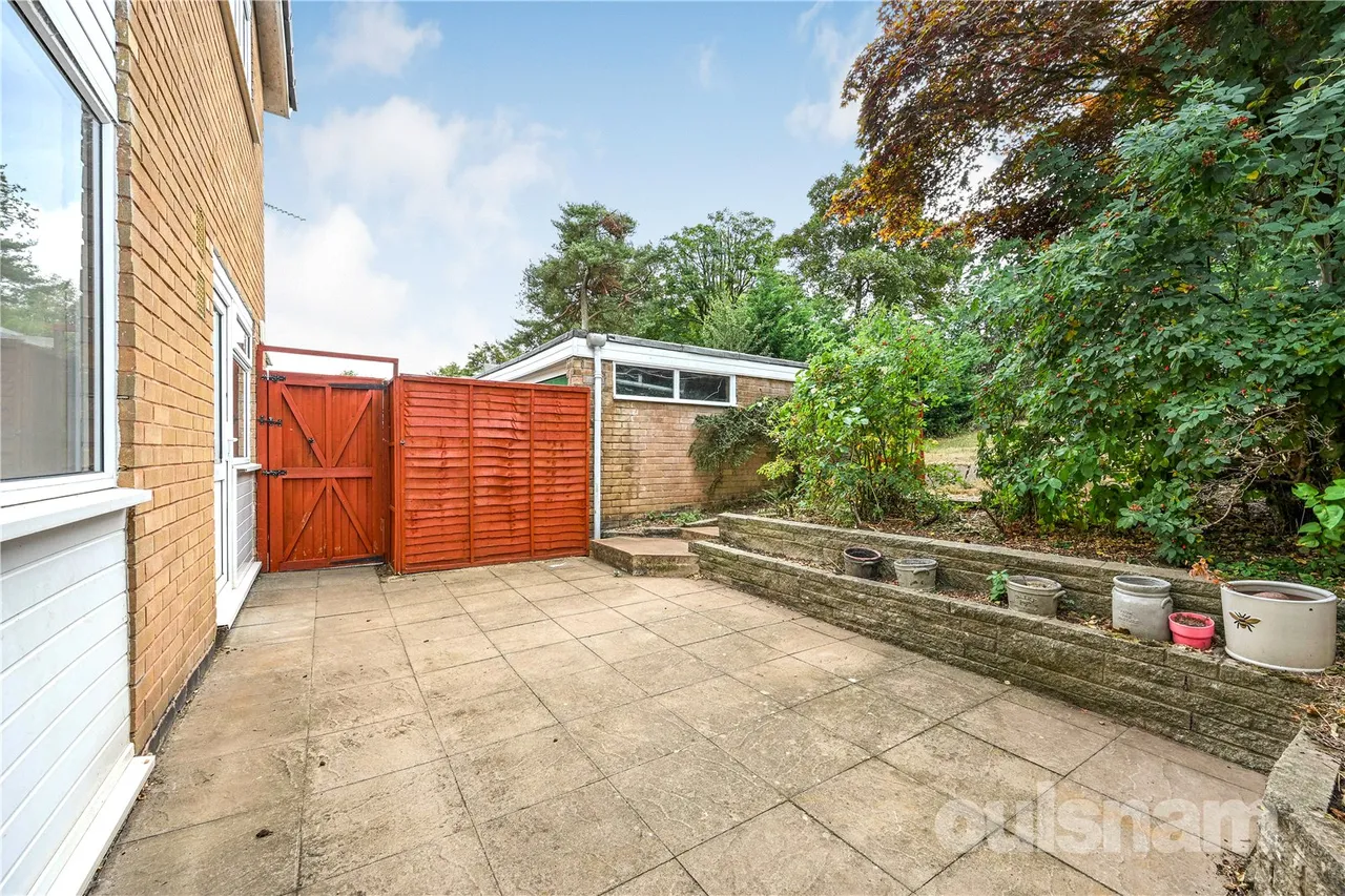 Pine Grove, Lickey, Bromsgrove, Worcestershire, B45 8HE, photo 16
