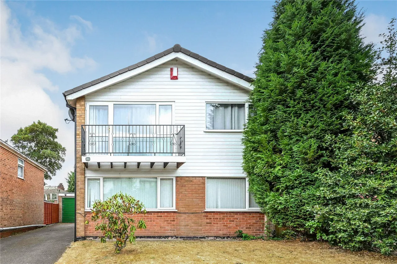 Pine Grove, Lickey, Bromsgrove, Worcestershire, B45 8HE, photo 19
