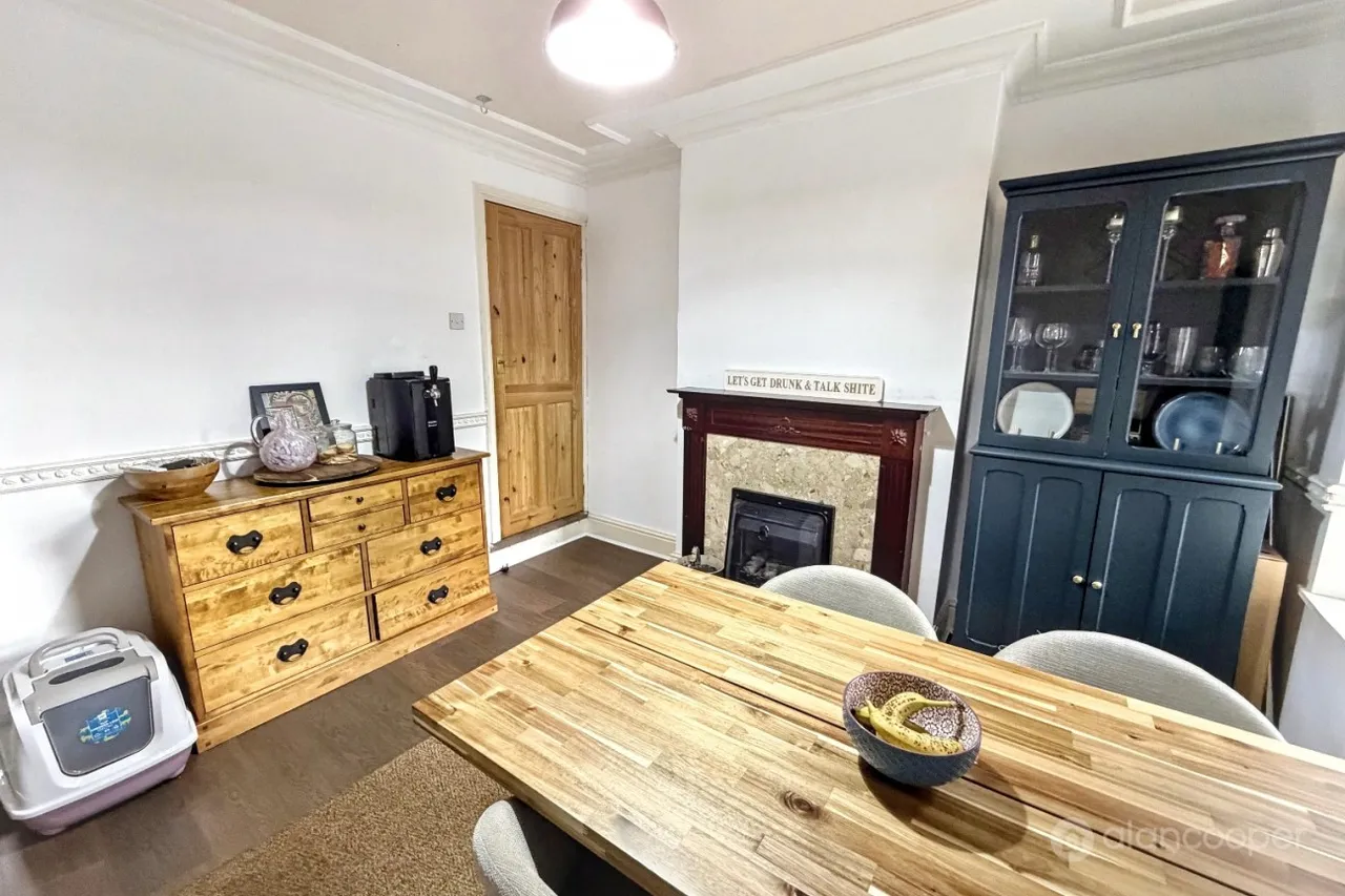 Bucks Hill, Nuneaton, CV10, photo 5