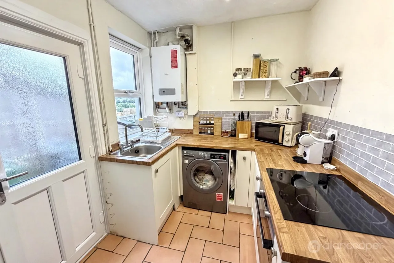 Bucks Hill, Nuneaton, CV10, photo 6