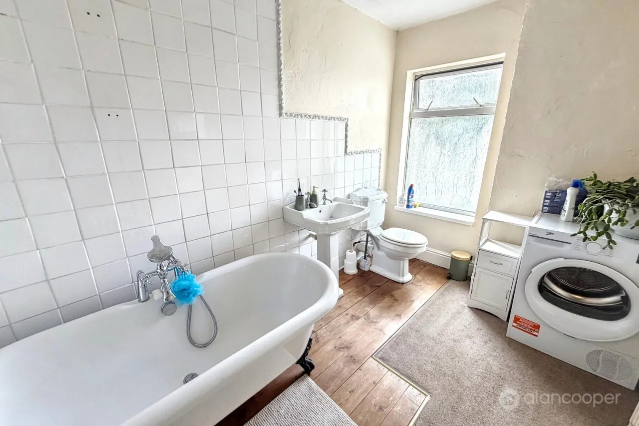 Bucks Hill, Nuneaton, CV10, photo 10