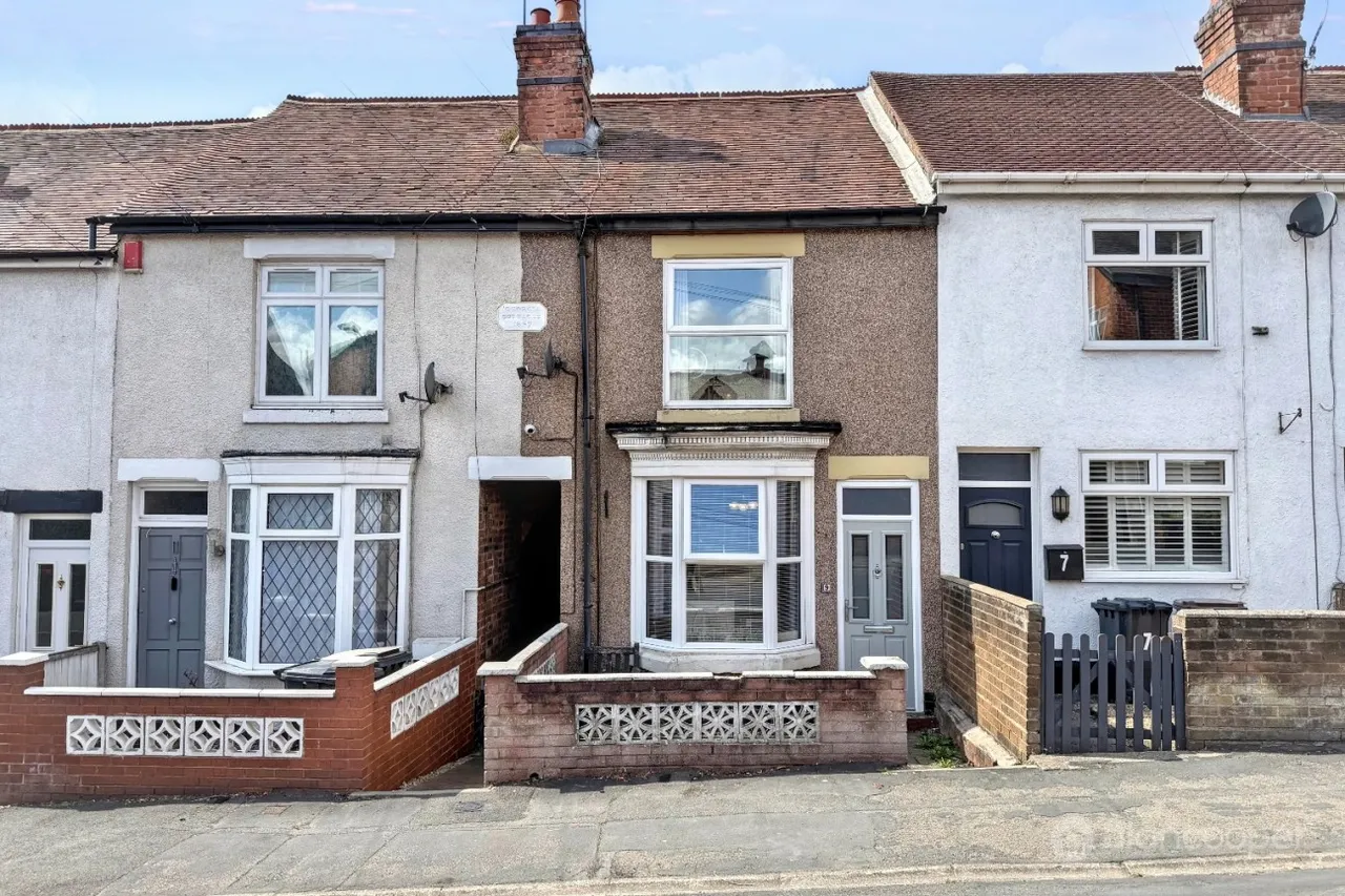 3 bed house for sale, Bucks Hill, Nuneaton, CV10