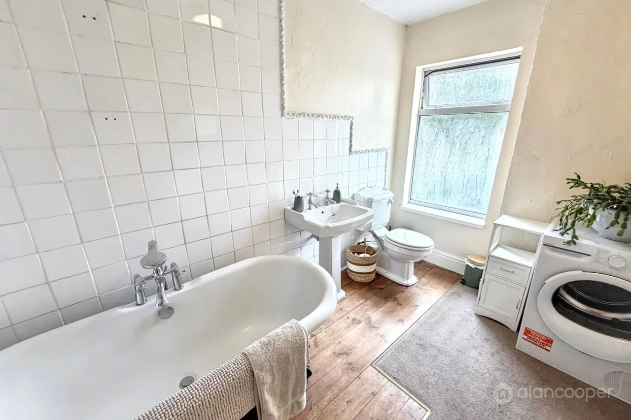 Bucks Hill, Nuneaton, CV10, photo 9