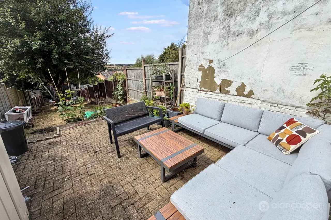 Bucks Hill, Nuneaton, CV10, photo 11