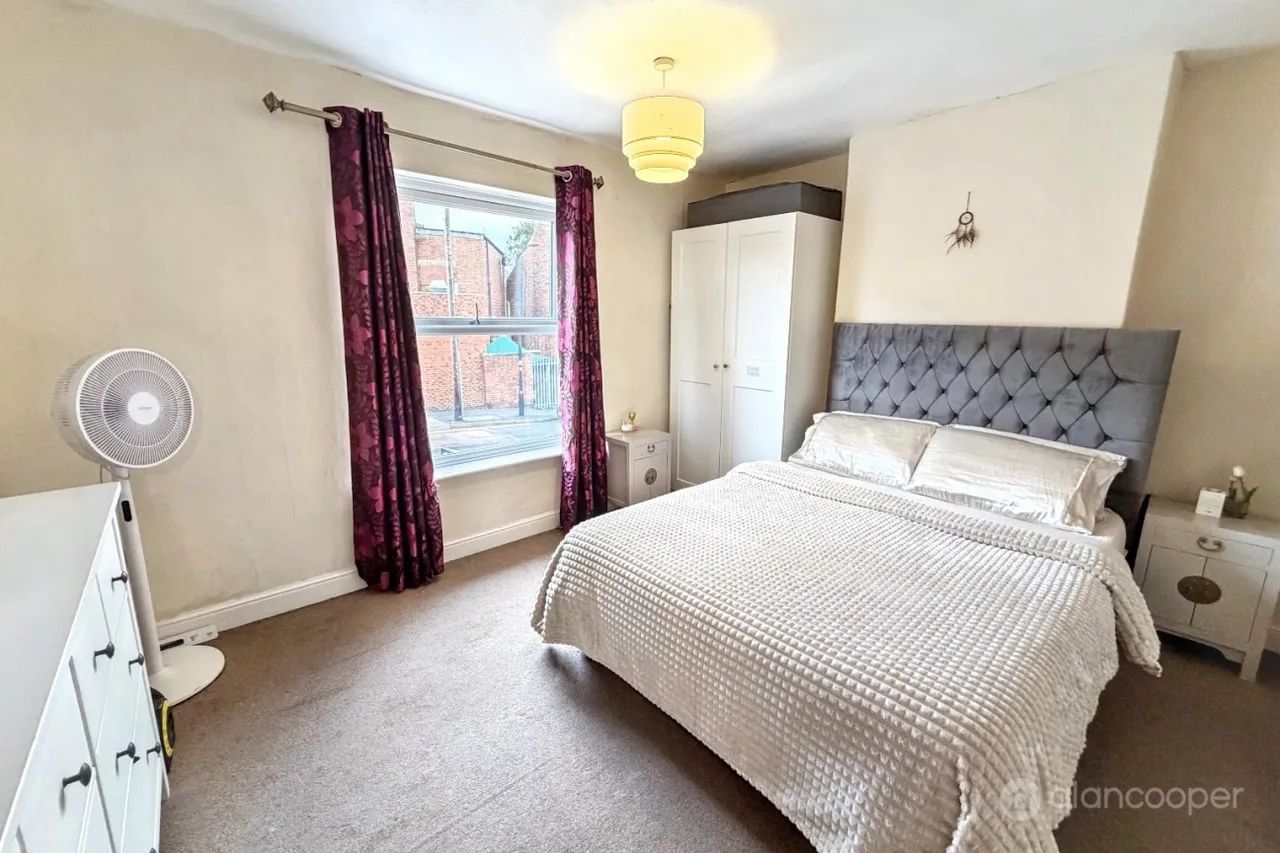 Bucks Hill, Nuneaton, CV10, photo 7