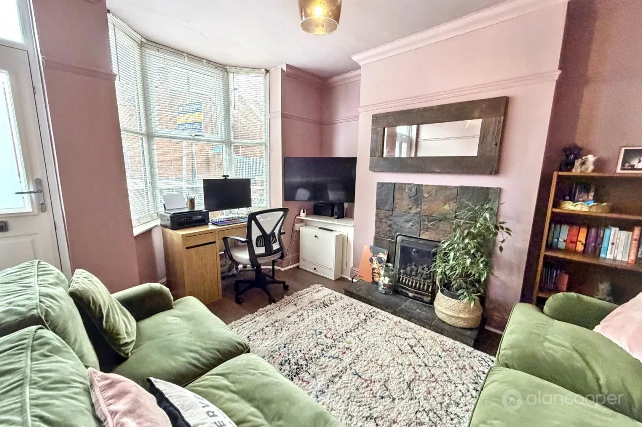 Bucks Hill, Nuneaton, CV10, photo 2