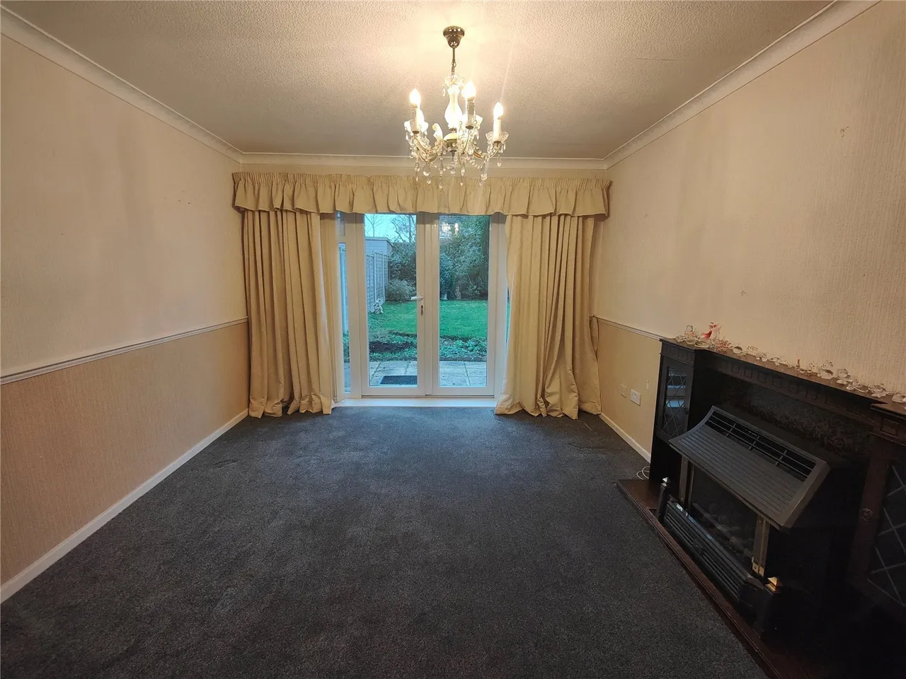 Lambourne Close, Great Wyrley, Walsall, Staffordshire, WS6, photo 4
