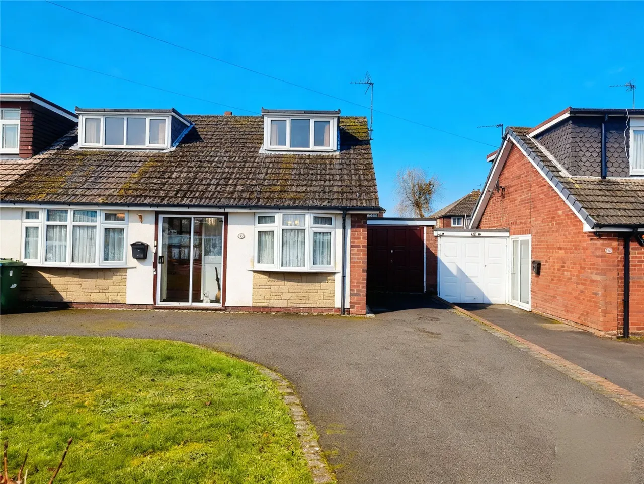 Lambourne Close, Great Wyrley, Walsall, Staffordshire, WS6, photo 19
