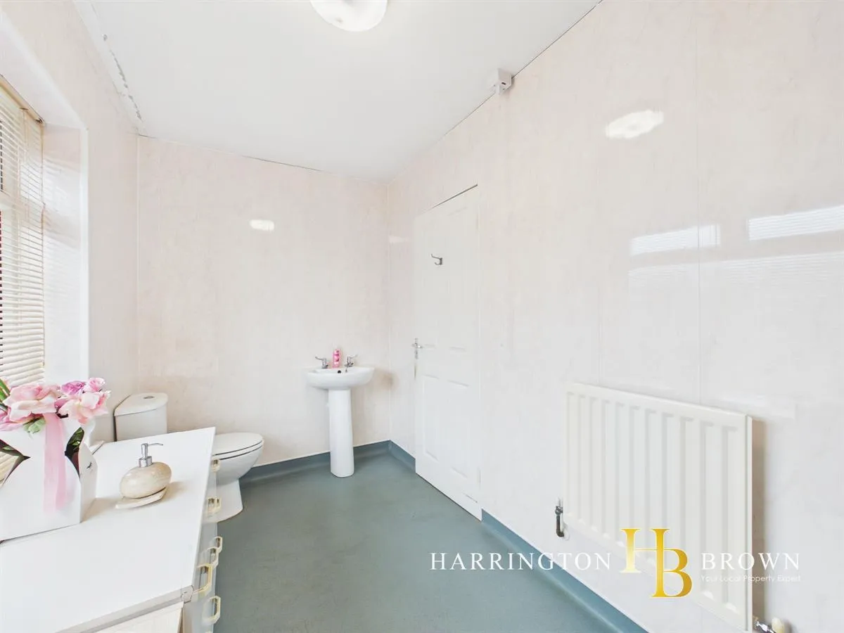 Oak Terrace, Leadgate, photo 17